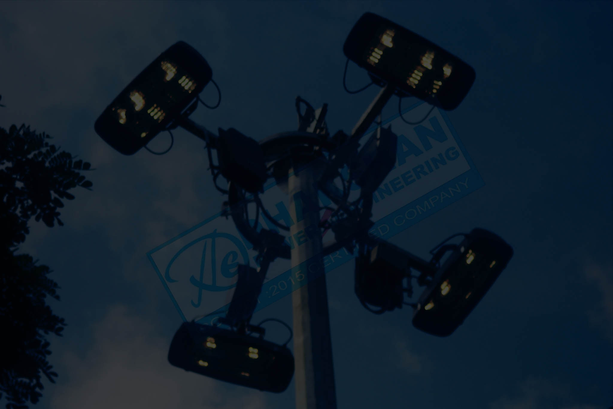 street-light-pole-manufactures-in-india